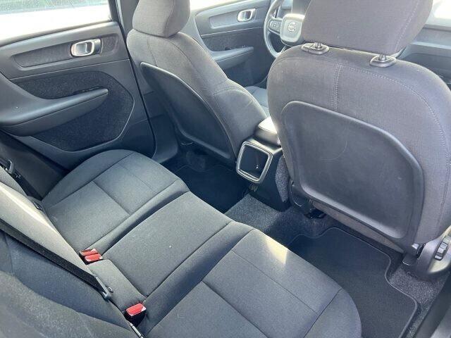 Volvo XC40 D3 Geartronic NAVI TELECAMERA