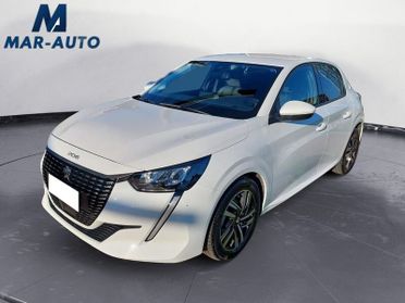 Peugeot 208 208 PureTech 75 Stop&Start 5 porte Allure