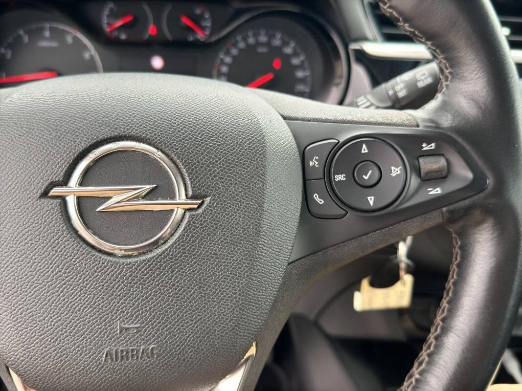 Opel Corsa 1.5 Edition s&s 100cv CON CARPLAY