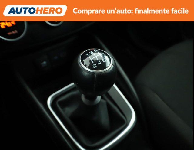 FIAT Tipo 1.4 5 porte Lounge