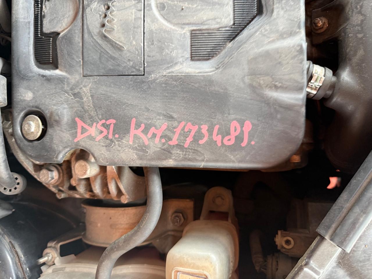 Lancia MUSA 1.6 Diesel - Neopatentati