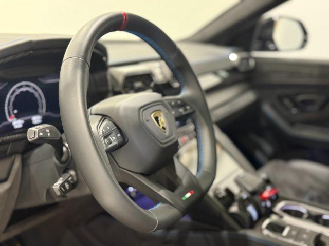 LAMBORGHINI Urus 4.0 S 60th IVA ESPOSTA