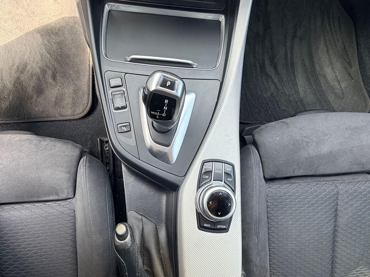 Bmw 116 M Sport 116 d #9821