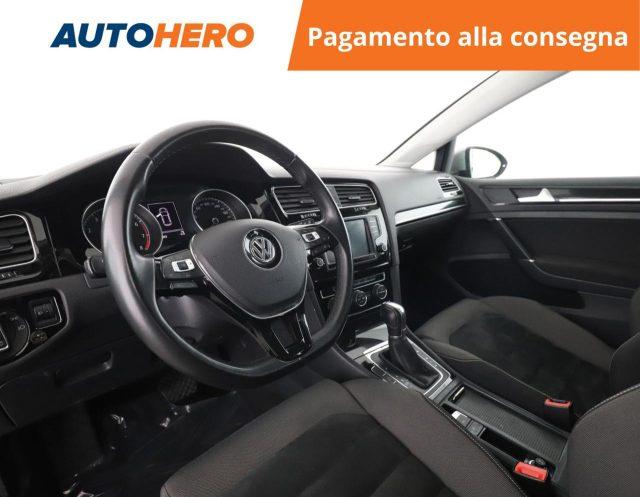 VOLKSWAGEN Golf 1.4 TSI 125 CV DSG 5p. Highline BlueMotion Technol