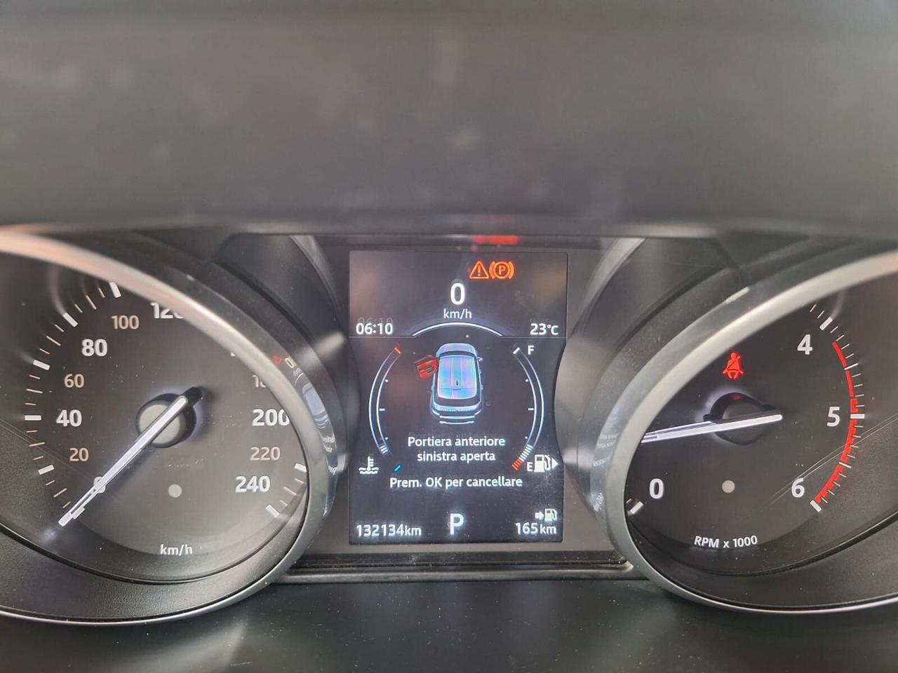 Range Rover Evoque 2.0CC 150CV SE Dynamic 4x4 2018