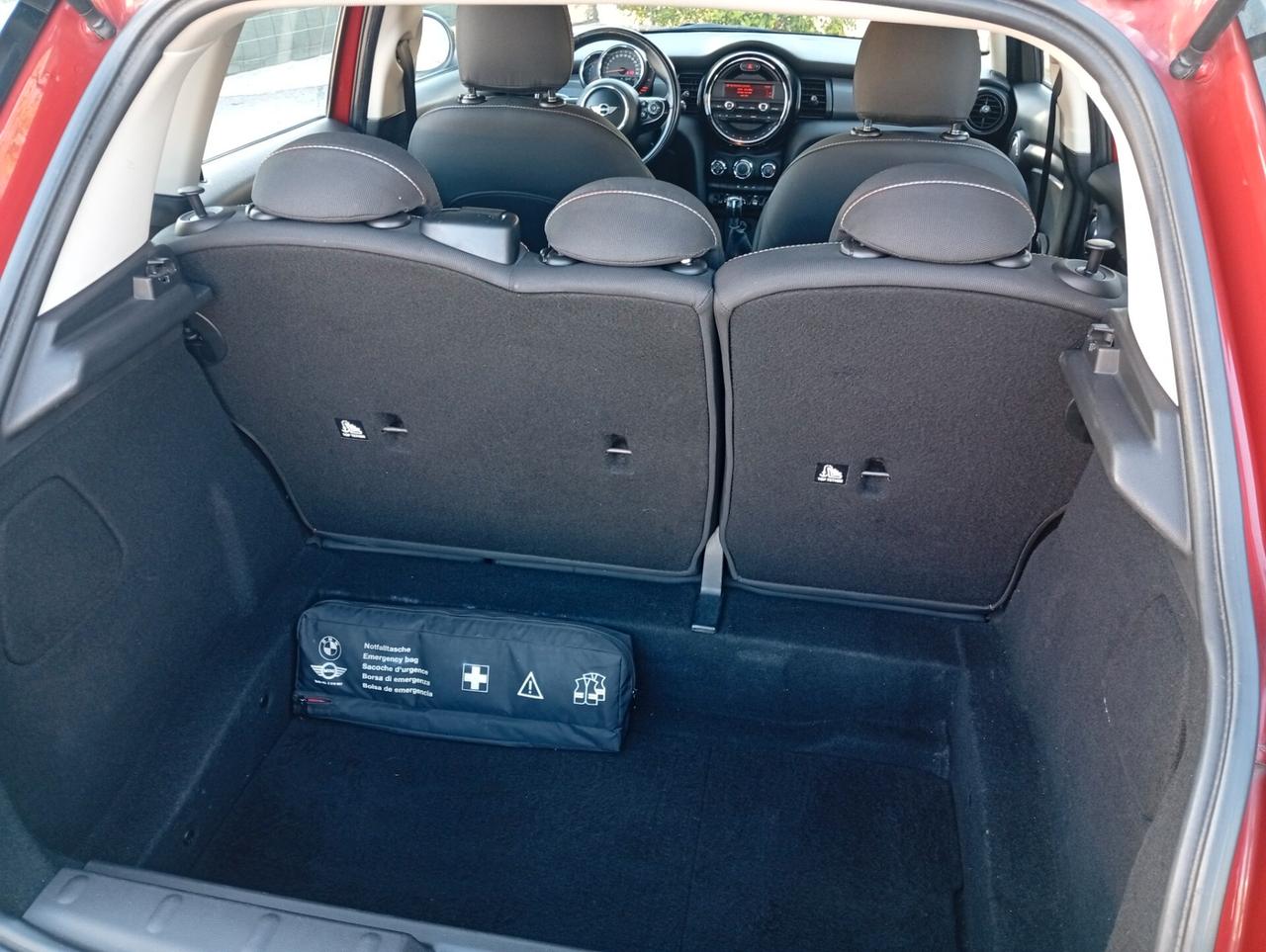 Mini 1.5 Cooper Business XL 5 porte