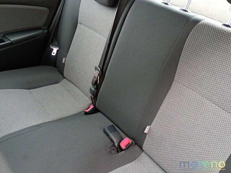 Toyota Yaris 1.5H ECVT Active 5p