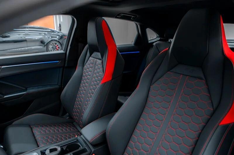 Audi RS Q3 NOLEGGIO LUNGO TERMINE LEASING ALL INCLUSIVE