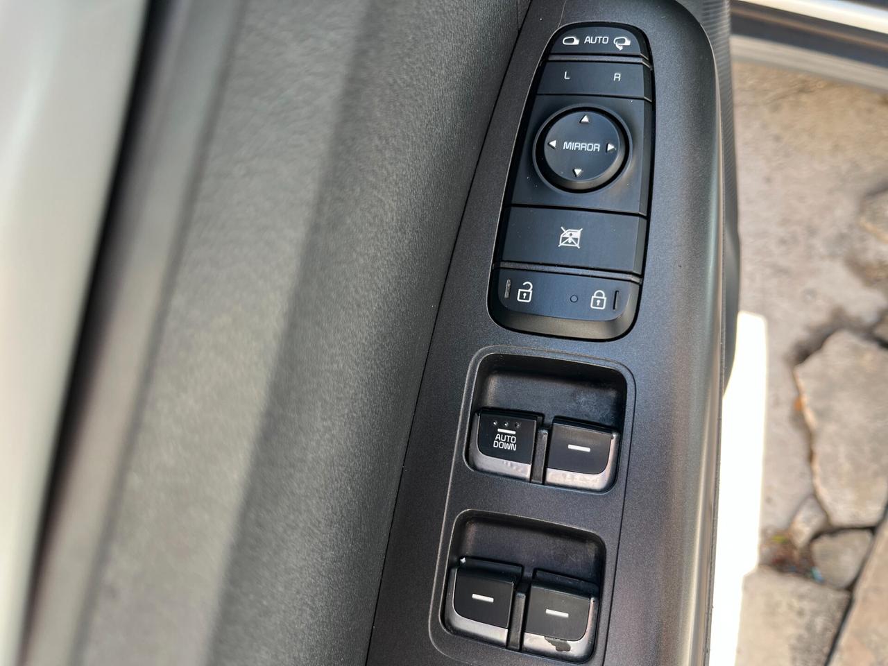 Kia Sportage 1.6 GDI 2WD Business Class