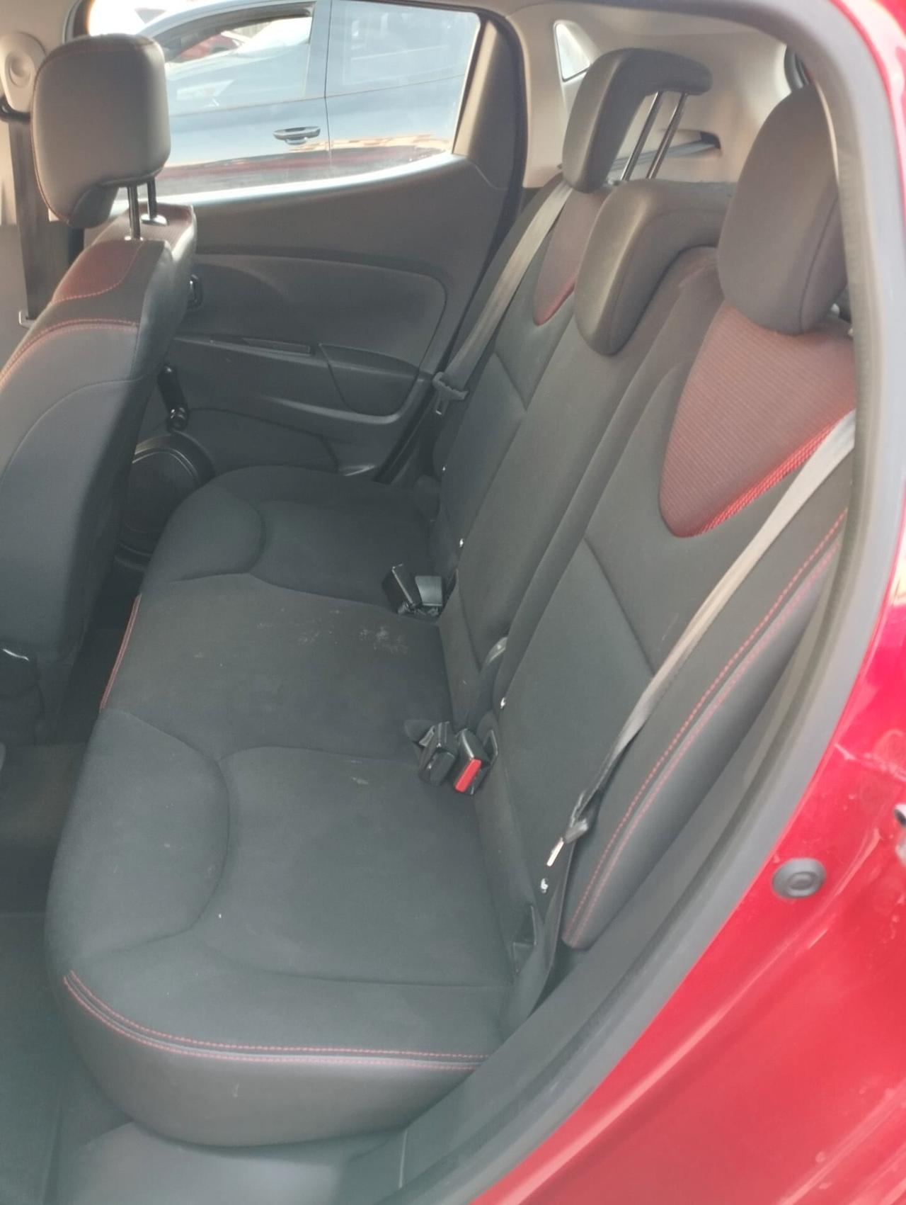 Renault Clio 1.5 dCi 8V 75CV 5 porte Live