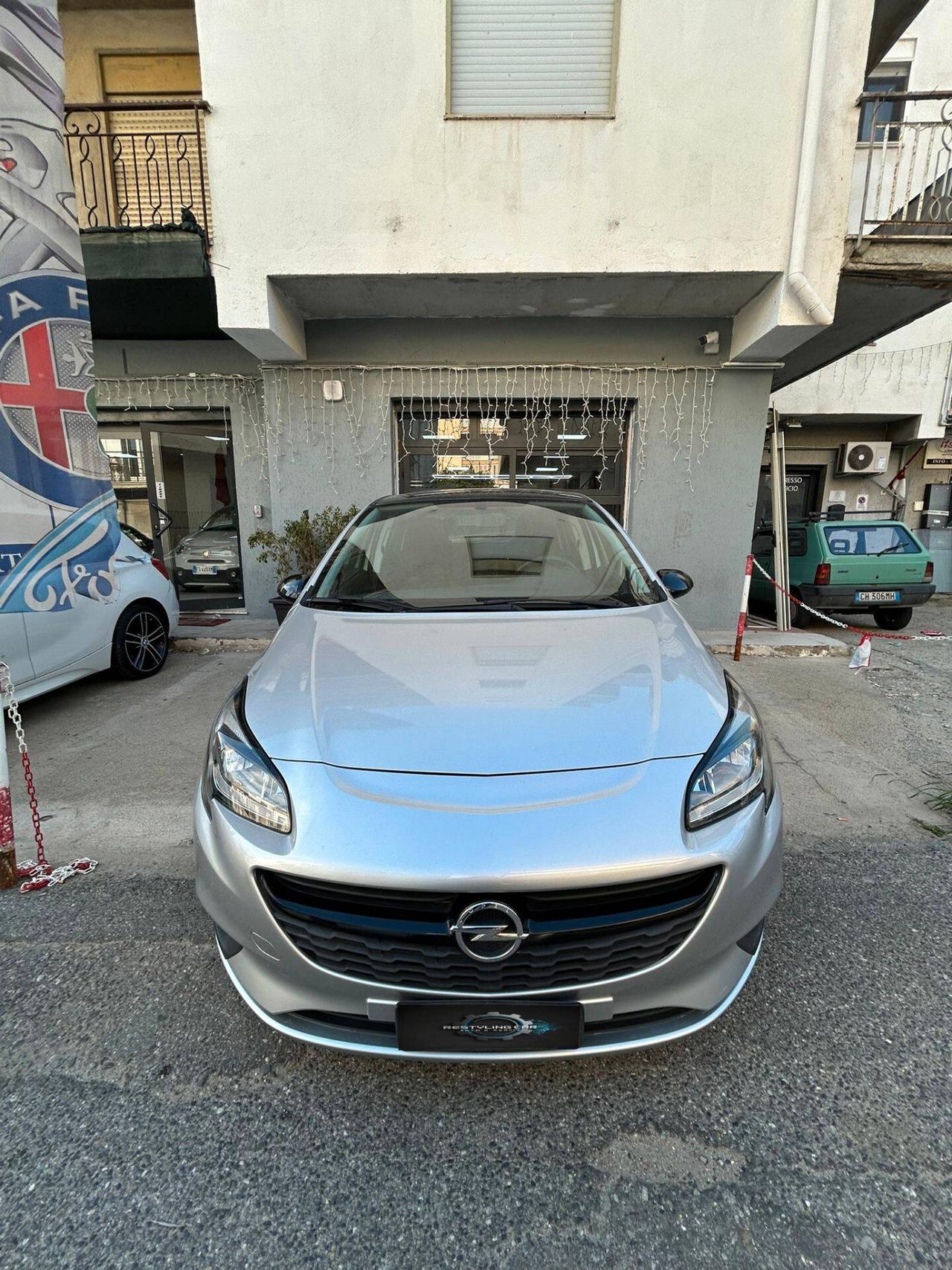 Opel Corsa 1.3 CDTI Active