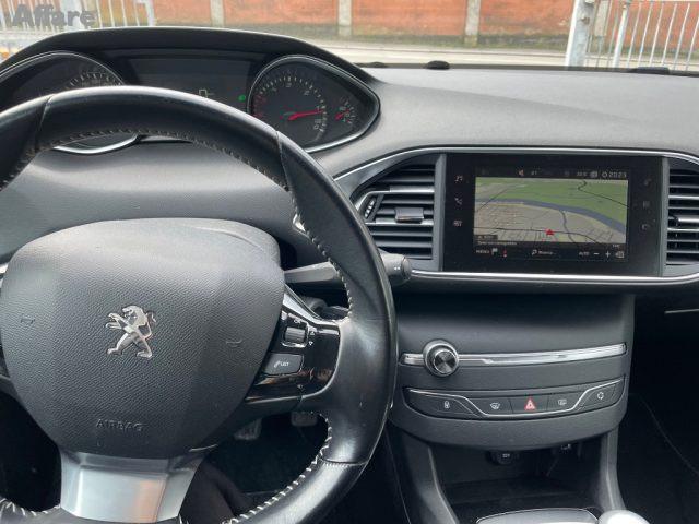 PEUGEOT 308 BlueHDi 120 S&S SW Business