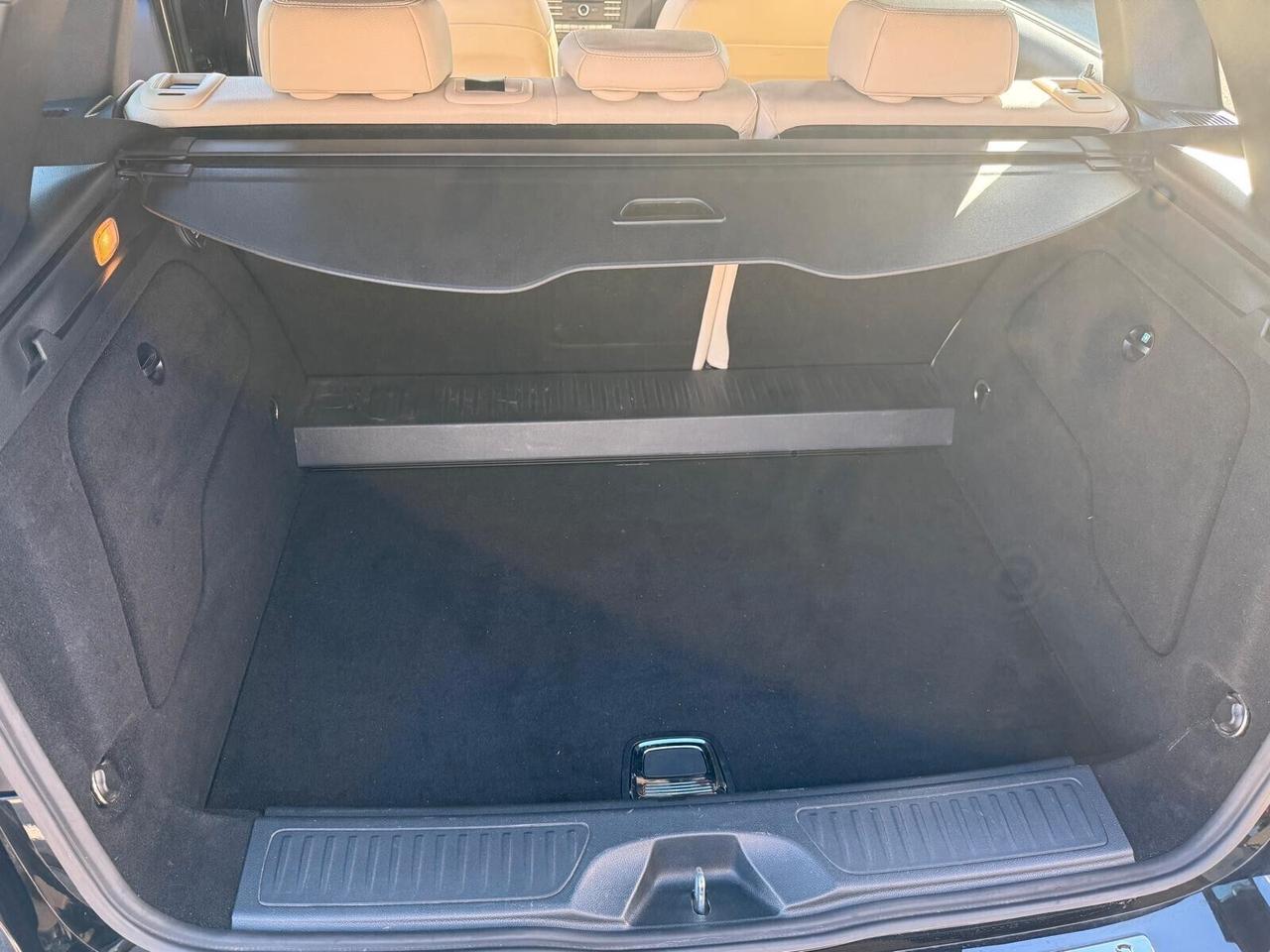 Mercedes-benz B 200 D SPORT LED/PELLE/NAVI/CAMERA IMPECCABILE AFFARE