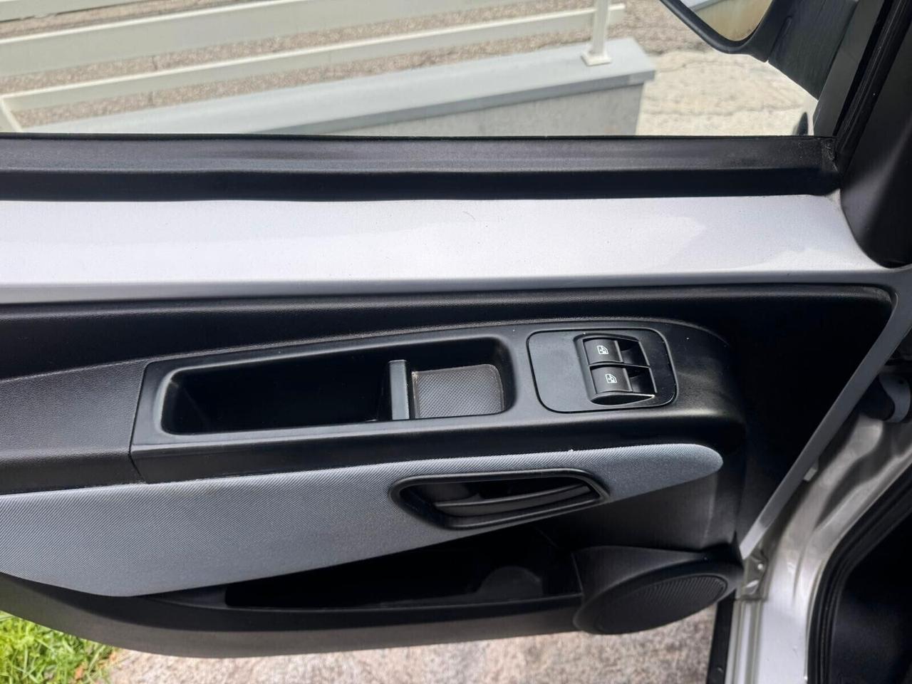 PEUGEOT BIPPER TEPEE 1.3 HDi 75cv FAP OUTDOOR NEOP.