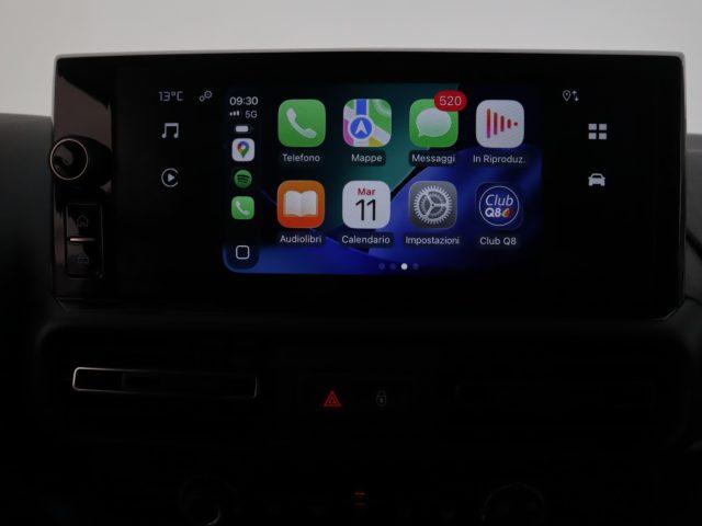 CITROEN Berlingo L1 1.5 BlueHDi 100CV *PROMO PARISI GROUP*