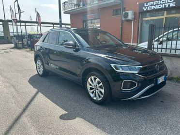 Volkswagen T-Roc 1.5 TSI ACT Life
