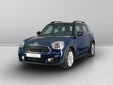 MINI Mini Countryman F60 2017 - Mini Countryman 2.0 Cooper D all4 my18