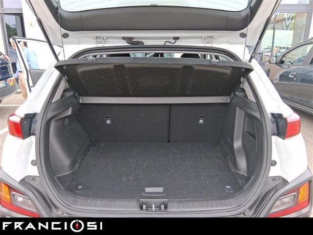 HYUNDAI Kona 1.6 CRDi 115cv XPossible 2WD