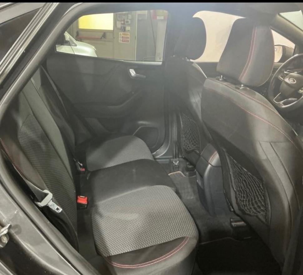 Ford Puma 1.5 Tdci 120 CV ST-Line-solo Km 34500-