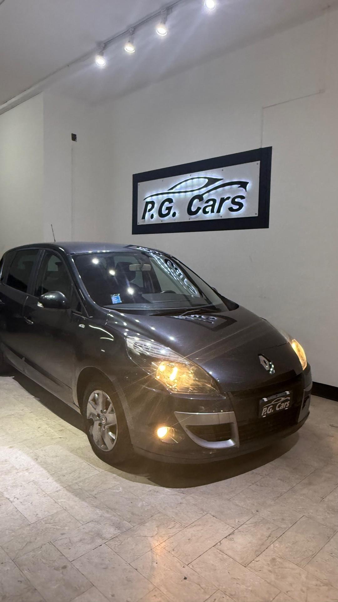 Renault Scenic Scénic XMod 1.5 dCi 110CV Start&Stop Wave