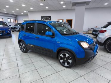 Fiat Panda Pandina Cross 1.0 FireFly S&S Hybrid
