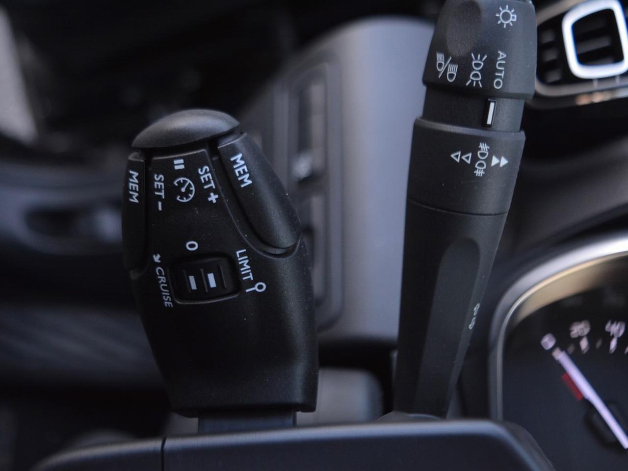 Citroen C3 Aircross 1.2 puretech 110cv max s&s