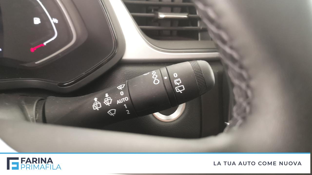 RENAULT Captur II 2024 - Captur 1.0 tce Techno 90cv