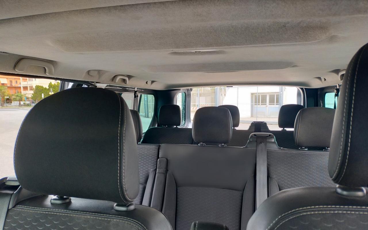 Opel Vivaro Cdti 1.6 BiTurbo 145CV S&S Doppia Porta Laterale