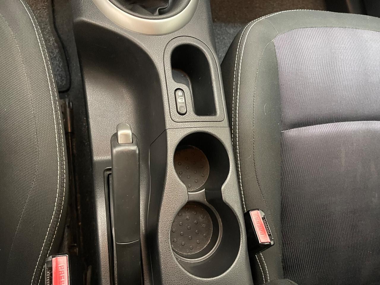 Nissan Qashqai 1.5 DCI 110 CV