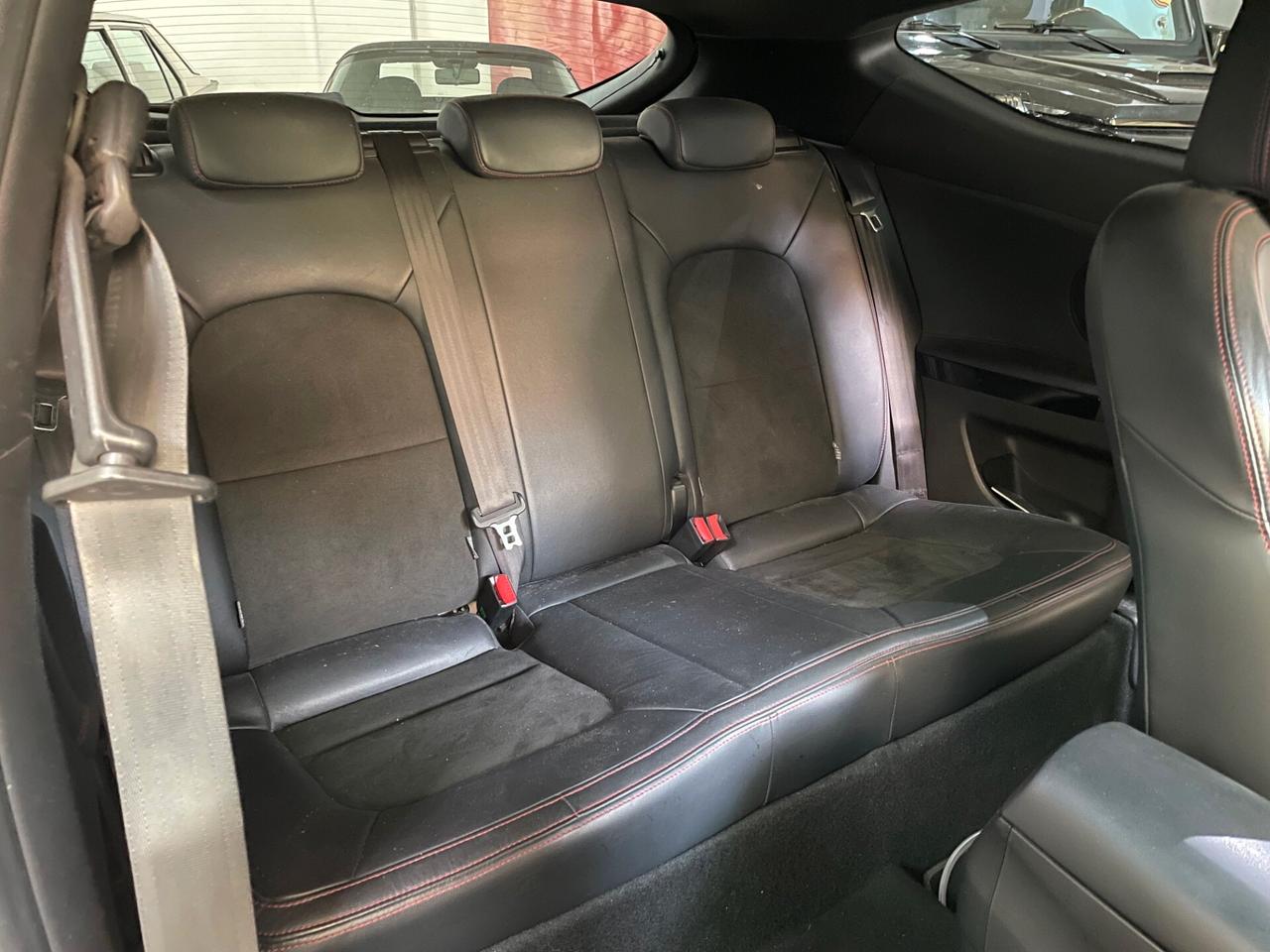 Kia Ceed pro_cee'd 1.6 T GDI 3p. 84.000KM!!!