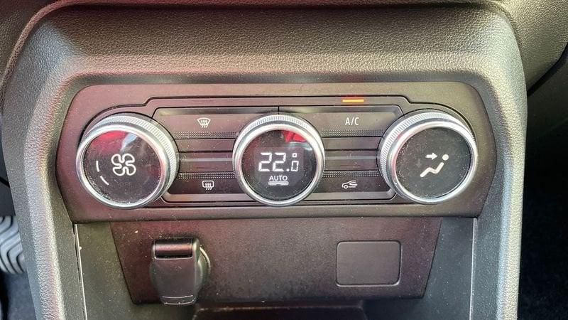 Dacia Sandero Stepway 1.0 tce ECO-G Comfort Stepway 1.0 tce Comfort Eco-g 100cv