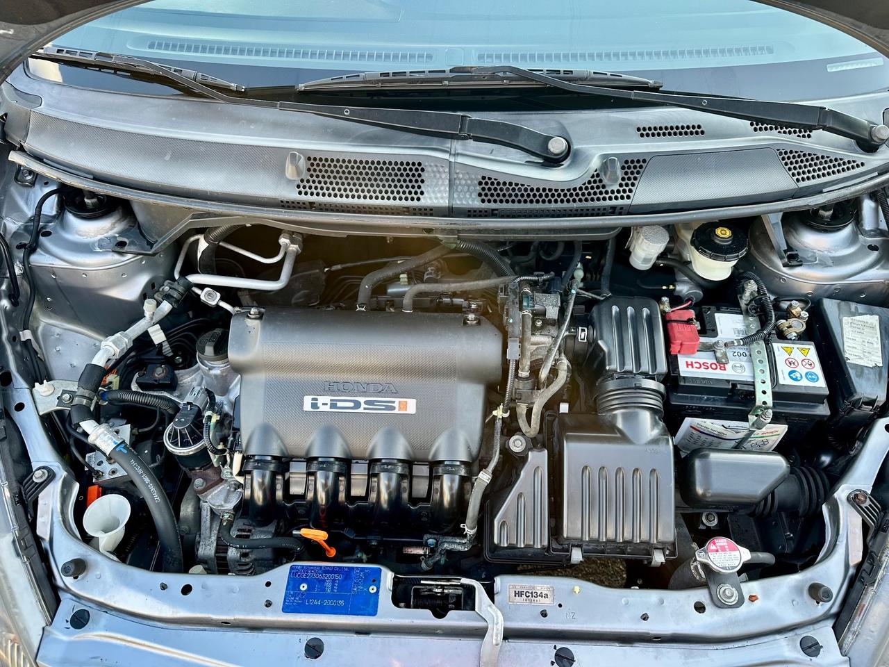 Honda Jazz 1.2 i-DSi 5p. S PERFETTA