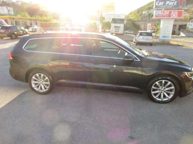 Volkswagen Passat Variant 2.0 tdi Business (businessline) 150cv dsg full op