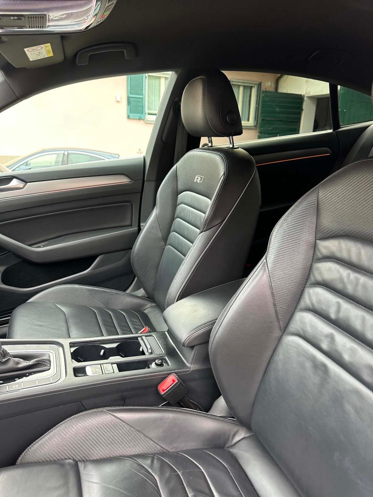 Volkswagen Arteon 2.0 TDI 190 CV RLINE 4MOTION DSG