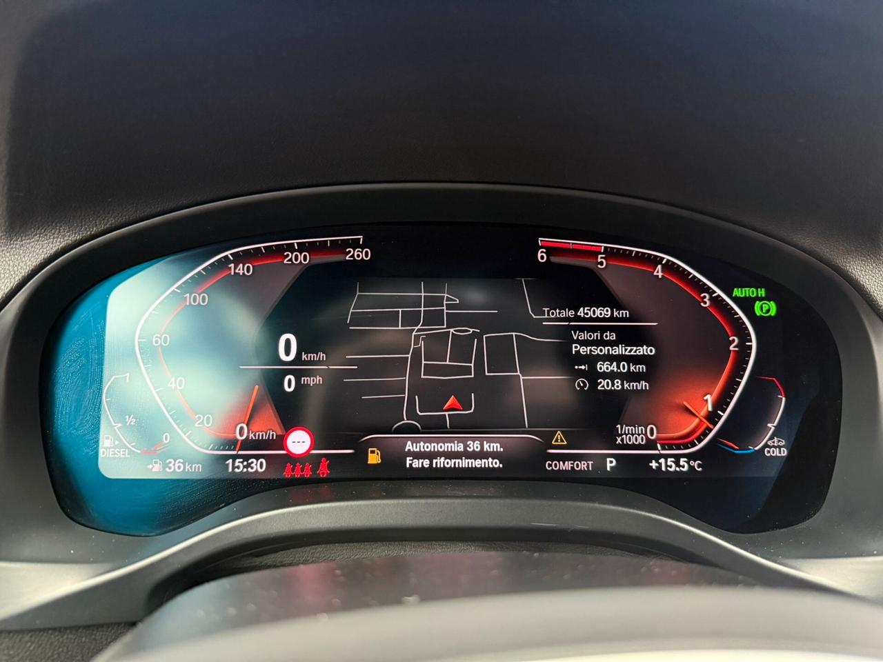 Bmw X4 xDrive20d Msport-X (345)