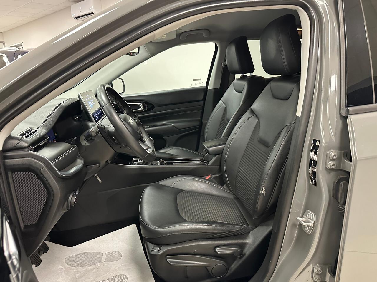 Jeep Compass 1.6 Multijet II 2WD 130 CV Limited - 2021