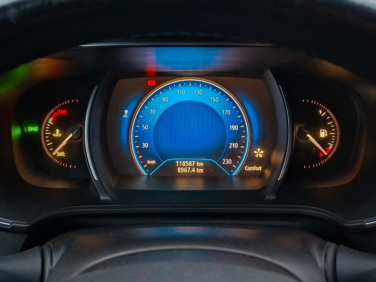 Renault Megane Mégane dCi 8V 110 CV Energy Bose