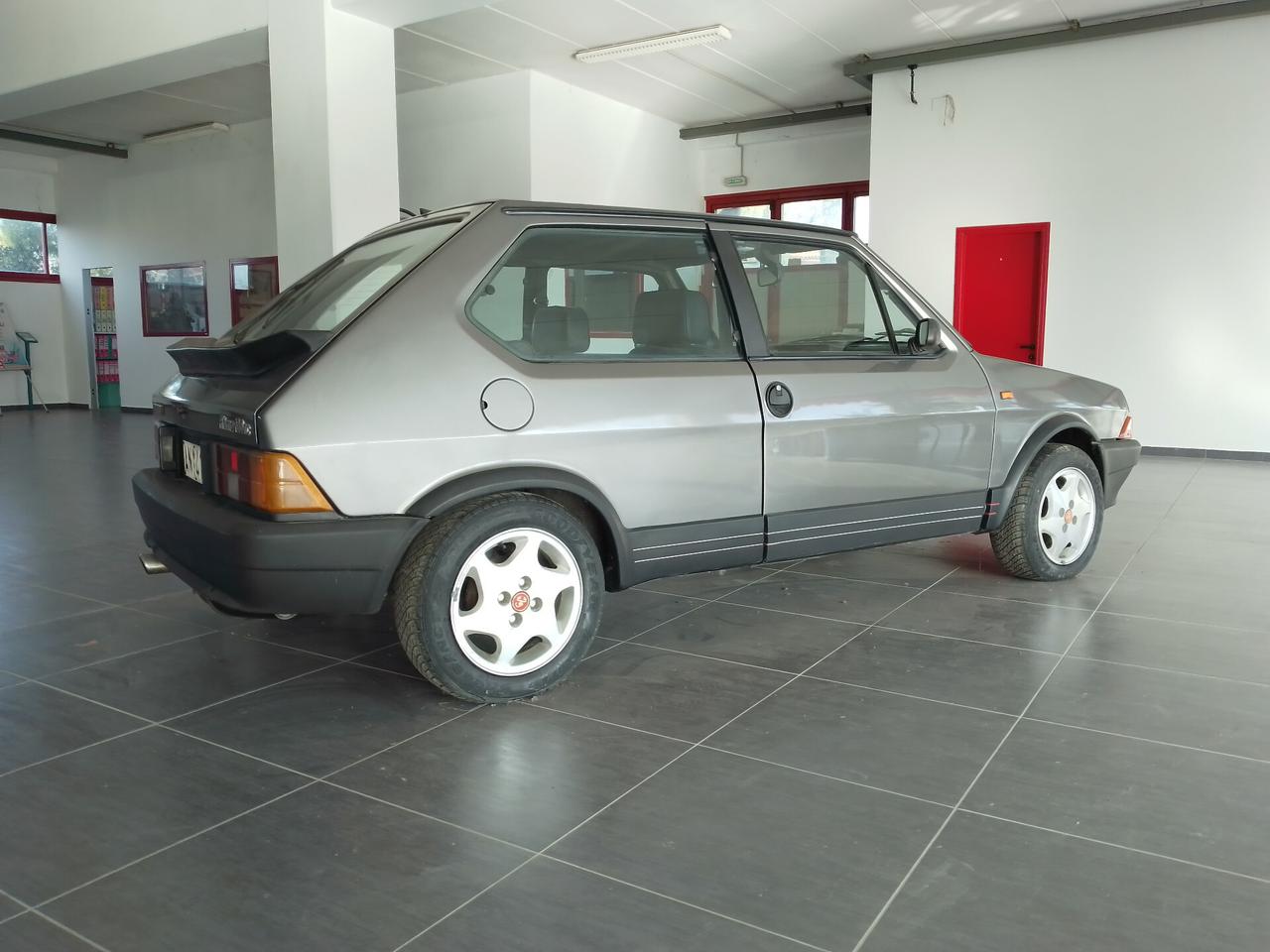 Fiat Ritmo 130 TC 3 porte Abarth