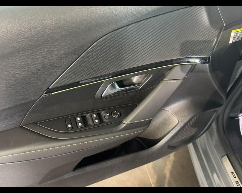 Peugeot 208 2ª serie PureTech 100 Stop&Start 5 porte GT