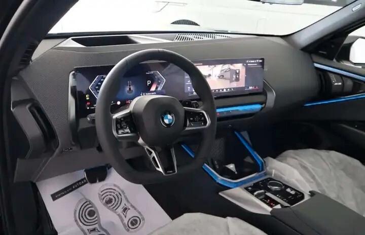 Bmw X3 xDrive20d 48V MSport Pro NOLEGGIO 12 MESI