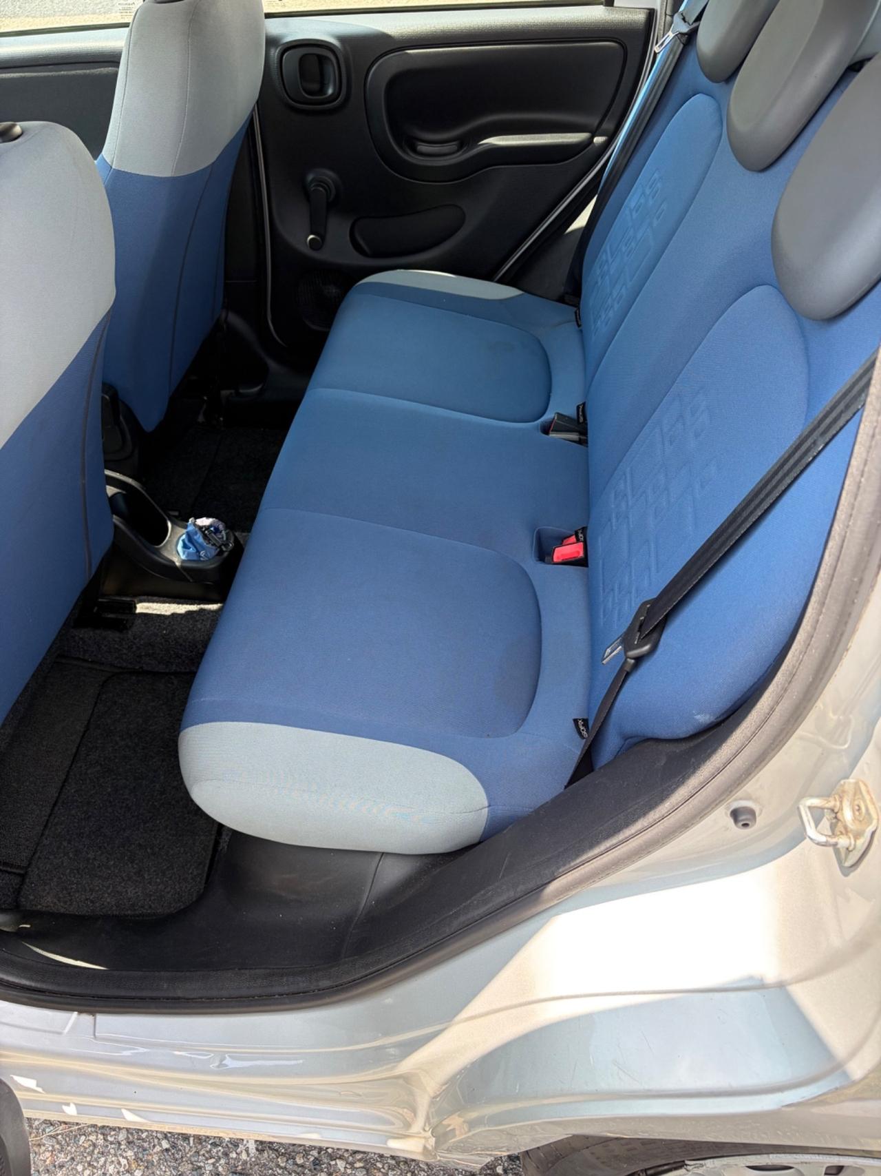 Fiat Panda 1.2 EasyPower Easy