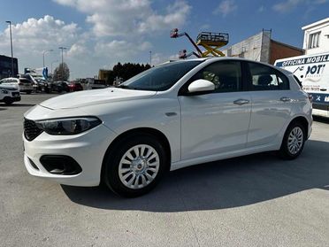 FIAT Tipo 1.4 5 porte Street OK NEOPATENTATO