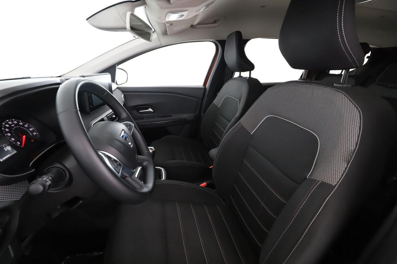 Dacia Jogger 1.0 TCe GPL 100 CV Extreme