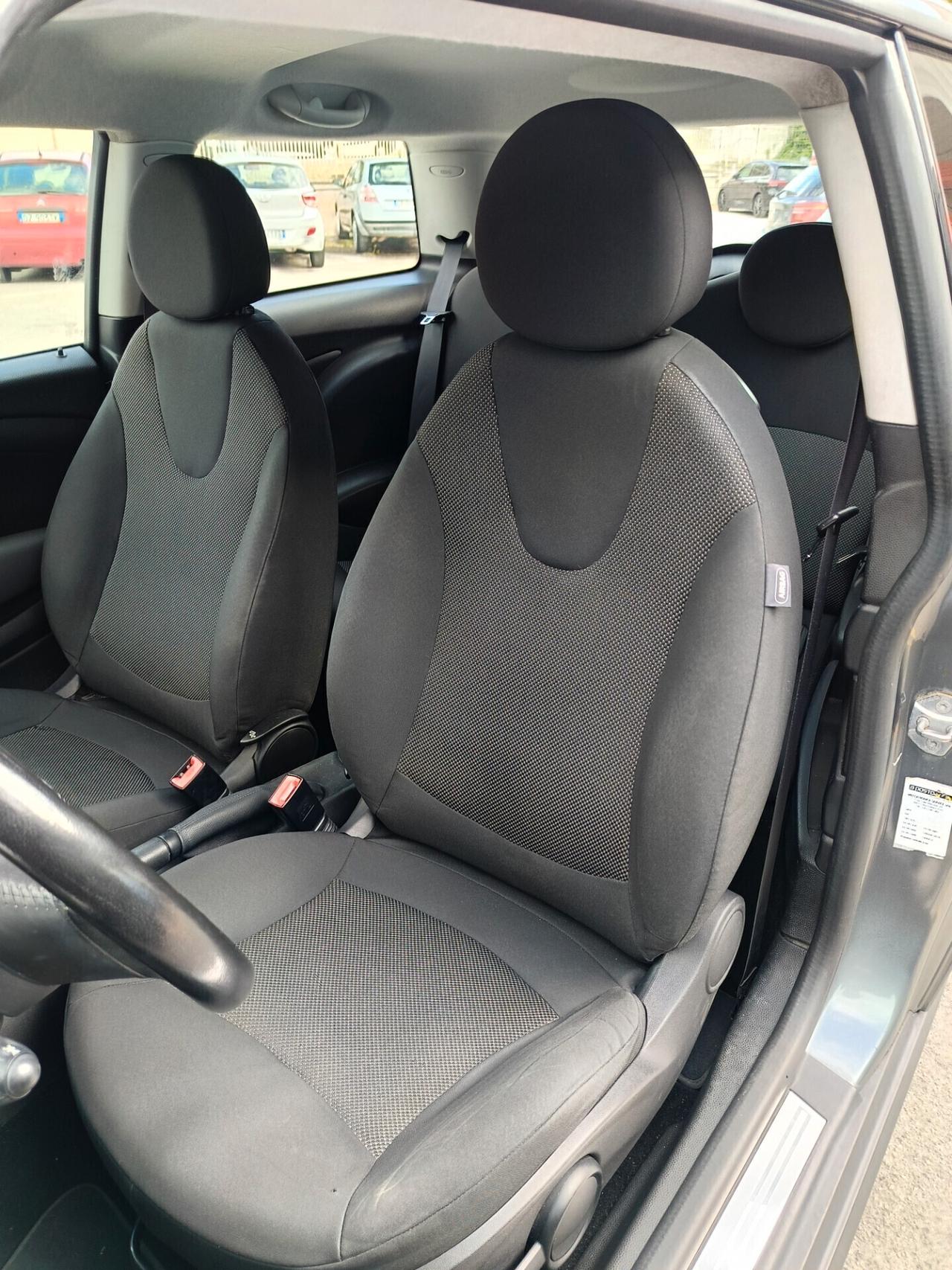 Mini Mini 1.6 16V One (55kW)