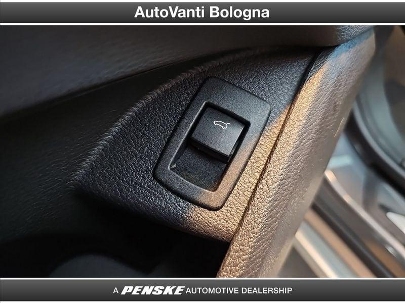 BMW X1 X1 sDrive18d xLine Plus