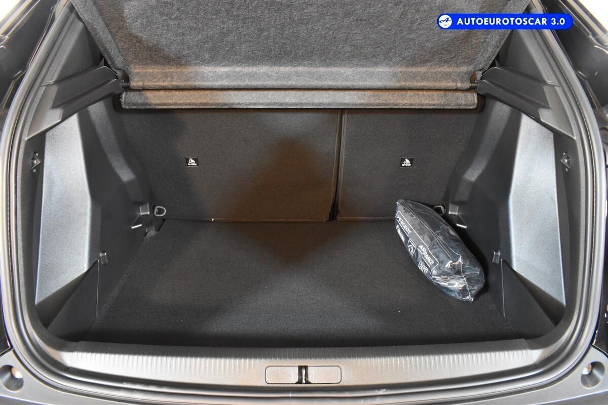 Peugeot 2008 PureTech 100 S&S Style