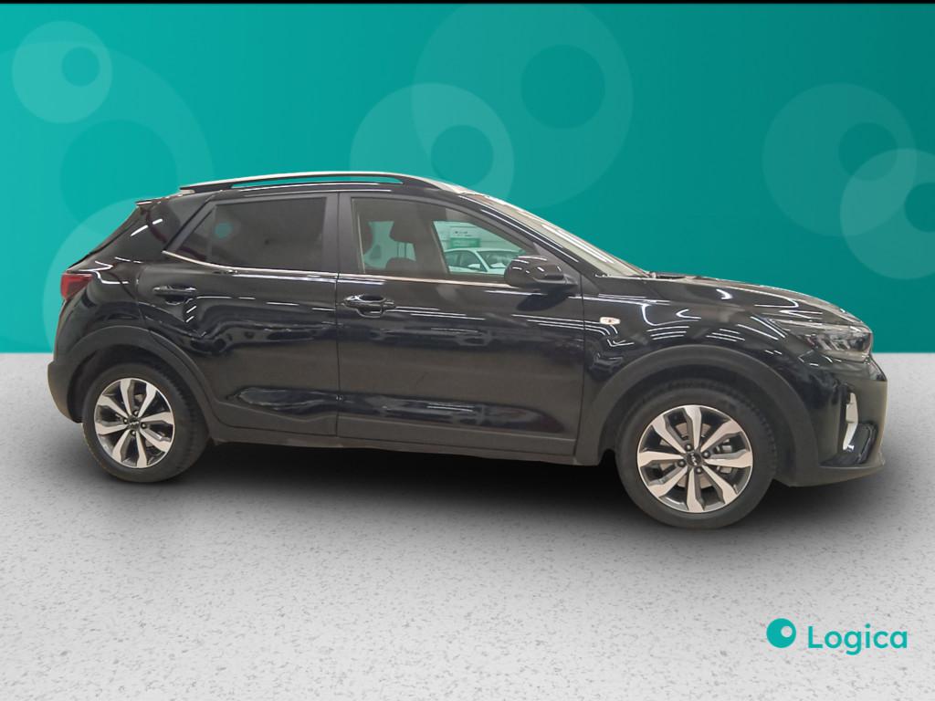 KIA Stonic - Stonic 1.2 dpi Style s/Design Pack gpl 82cv