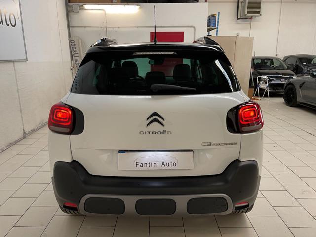 CITROEN C3 Aircross BlueHDi 110 S&S Shine Pack