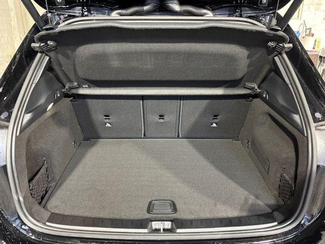 MERCEDES-BENZ GLA 180 d Automatic Advanced