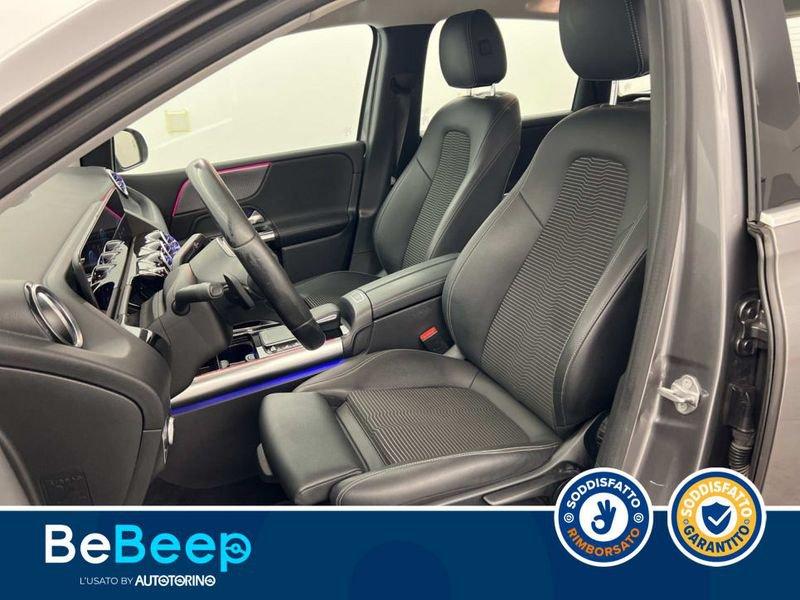 Mercedes-Benz Classe B B 180 D SPORT PLUS AUTO